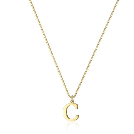 Copper-plated Gold Fashion Exquisite Personality All-matching Fendax 0