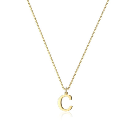 Copper-plated Gold Fashion Exquisite Personality All-matching Fendax 0