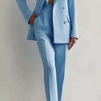 Sky Blue / L