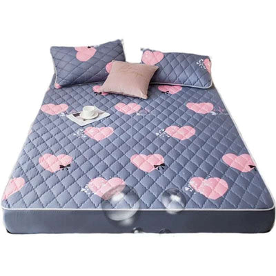 New Pillow Core Double Pillow Long Pillow Feather Velvet Pillow Core Fendax 0