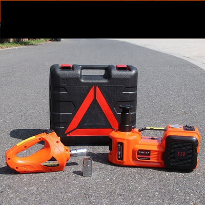 Electric Hydraulic Jack 12v Car