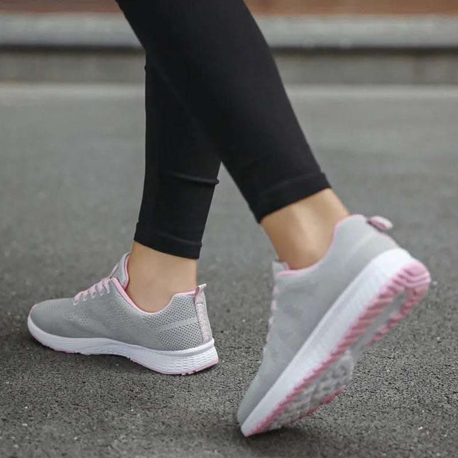 Women Shoes Sports Sneakers Fendax 0