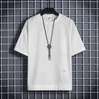 White / M