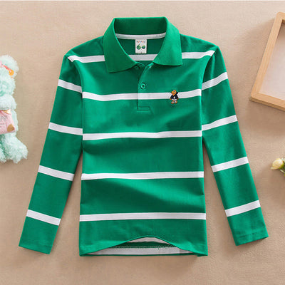Kids T-shirt Long Sleeve