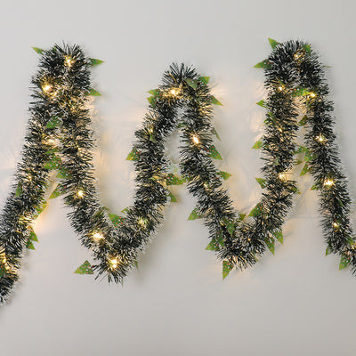 Christmas Ribbon Strip Light