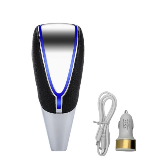 Car LED Light Head Touch