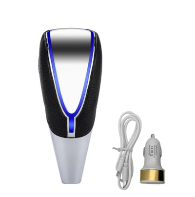 Car LED Light Head Touch