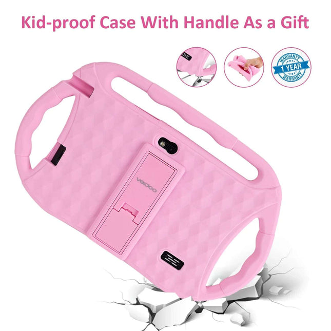 7 Inch Children's Tablet Pc Smart Tutoring Machine Fendax 0