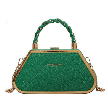 Women's Fashion Personality Summer Net Red Envelope Fendax 0
