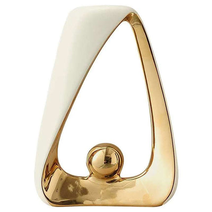 Light Luxury High-end Modern Home Pass Furnishings Ornaments Fendax 0
