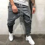 Grey / M