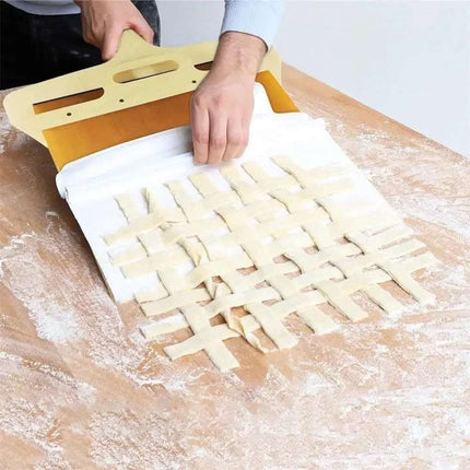 Kitchen Gadgets Sliding Pizza Shovel Non Stick Pizza Smooth Cutting Board Storage Transfer Board Kitchen Baking Tool Fendax 0