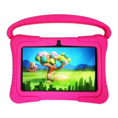 7 Inch Children's Tablet Pc Smart Tutoring Machine Fendax 0