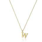Gold / W
