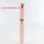 L pink Ordinary usb