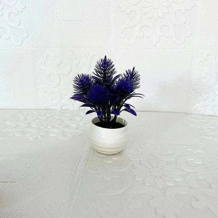 Potting Ornaments Of Simulated Plants Fendax 0