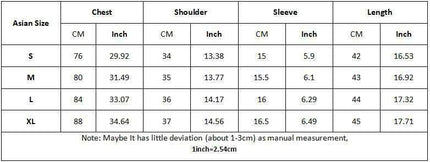 Women's Round Neck Pullover Short Sleeve-letter Printed Crop Top Fendax 0