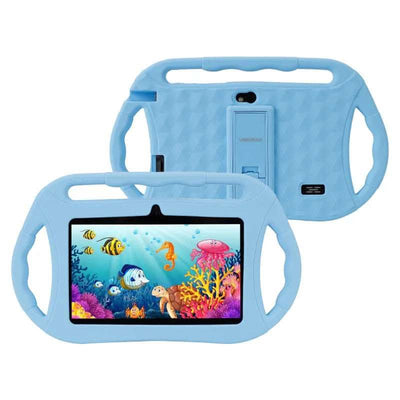 7 Inch Children's Tablet Pc Smart Tutoring Machine Fendax 0