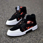 Black And Red / 39