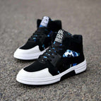 Black And Blue / 39