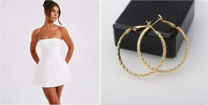 Fashion Tube Dress Summer Solid Color Sasual Backless Slim Short Dresses Party Womens Clothing Fendax 0