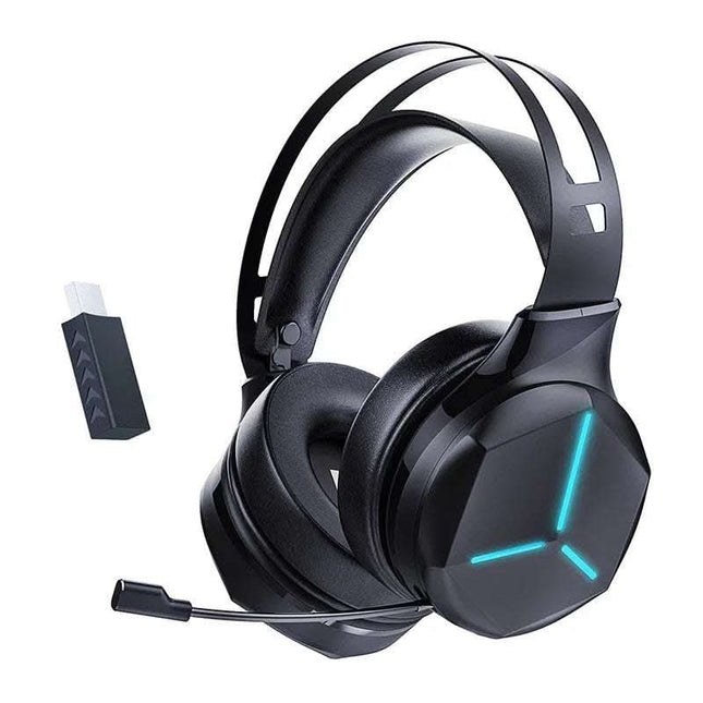 Bluetooth Dual Mode Gaming Wireless Headphones Fendax 0