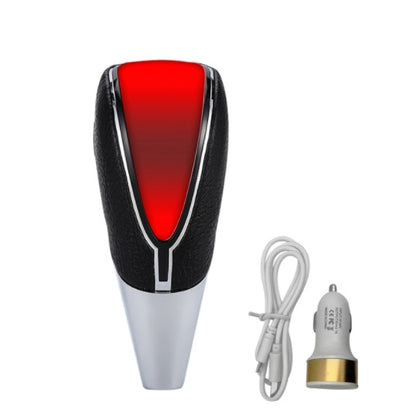 Car LED Light Head Touch