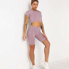 Light Purple / S