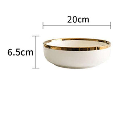 Wedding Gifts Home Bowls And Plates Fendax 0