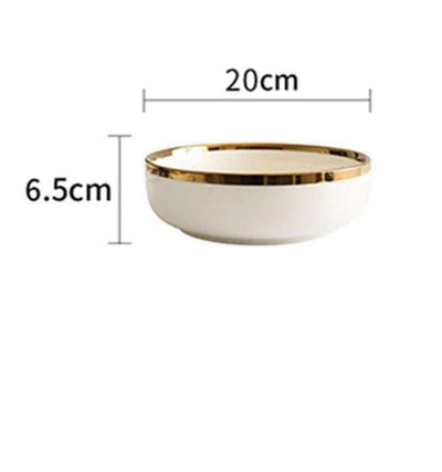 Wedding Gifts Home Bowls And Plates Fendax 0