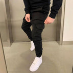 Black / S