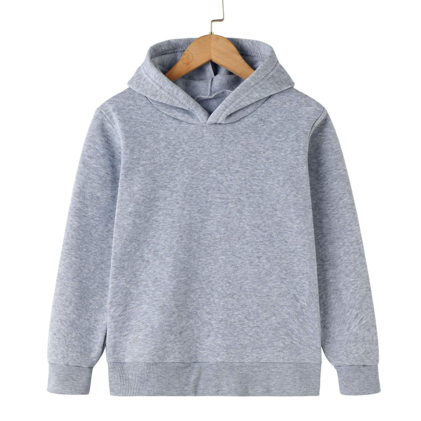 Children's Casual Hoodie