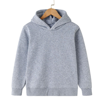 Children's Casual Hoodie