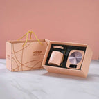 Pink / Diamond Cup