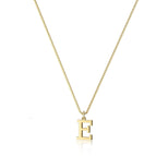 Gold / E