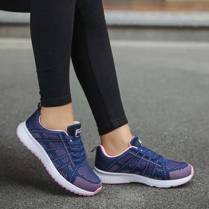 Women Shoes Sports Sneakers Fendax 0