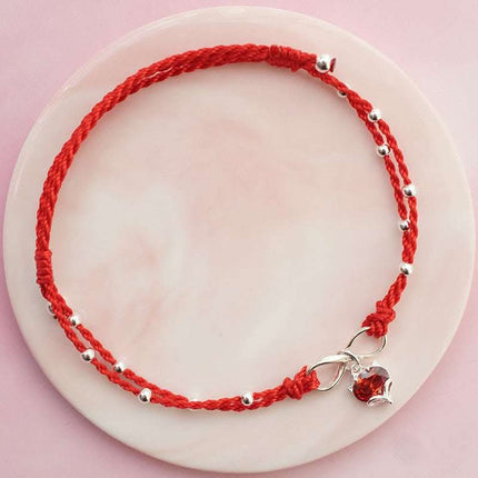 Benmingnian Premium Feel Feet Chain Fendax 0