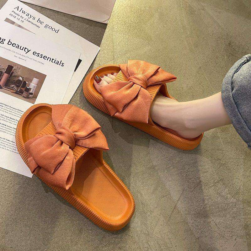 Women's Summer Wear Fashion Platform Beach Shoes Fendax 0