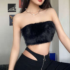 Black / S