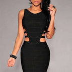 Black / XS