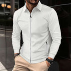 White / S