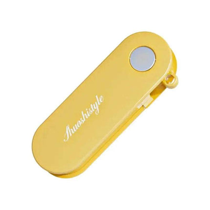 Foldable Vegetable Peeler Stainless Steel Fruit Slicer Potato Cucumber Portable Picnics Sharp Home Kitchen Accessories Tools Kitchen Gadgets Fendax 0