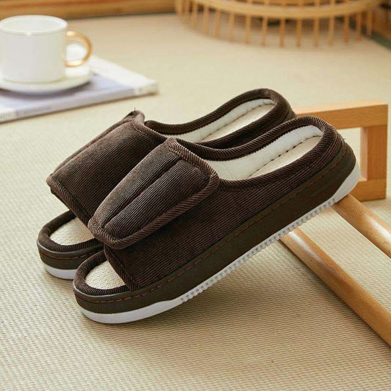 Foot Swelling Special Shoes Instep Height Thumb Valgus Toe Injury Easy To Wear And Take Off Fendax 0