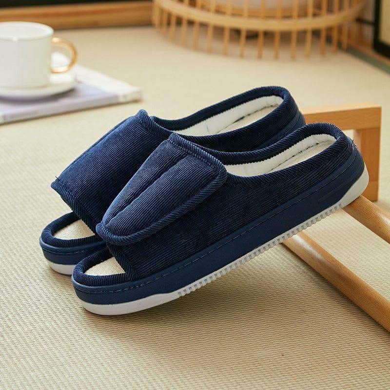 Foot Swelling Special Shoes Instep Height Thumb Valgus Toe Injury Easy To Wear And Take Off Fendax 0