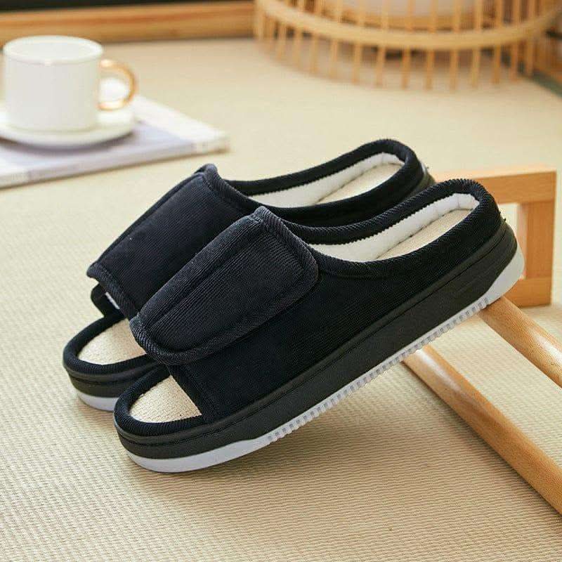 Foot Swelling Special Shoes Instep Height Thumb Valgus Toe Injury Easy To Wear And Take Off Fendax 0