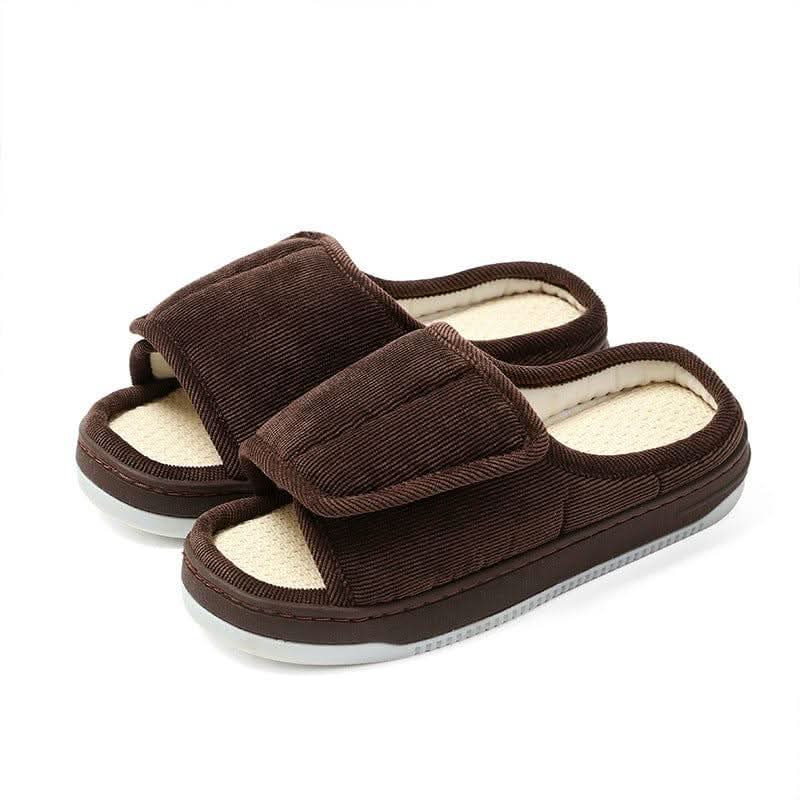 Foot Swelling Special Shoes Instep Height Thumb Valgus Toe Injury Easy To Wear And Take Off Fendax 0