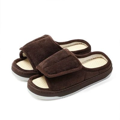 Foot Swelling Special Shoes Instep Height Thumb Valgus Toe Injury Easy To Wear And Take Off Fendax 0