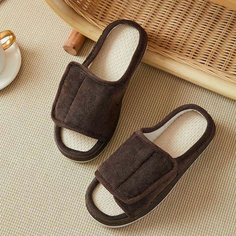 Foot Swelling Special Shoes Instep Height Thumb Valgus Toe Injury Easy To Wear And Take Off Fendax 0