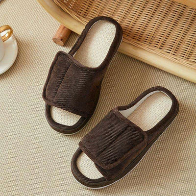 Foot Swelling Special Shoes Instep Height Thumb Valgus Toe Injury Easy To Wear And Take Off Fendax 0