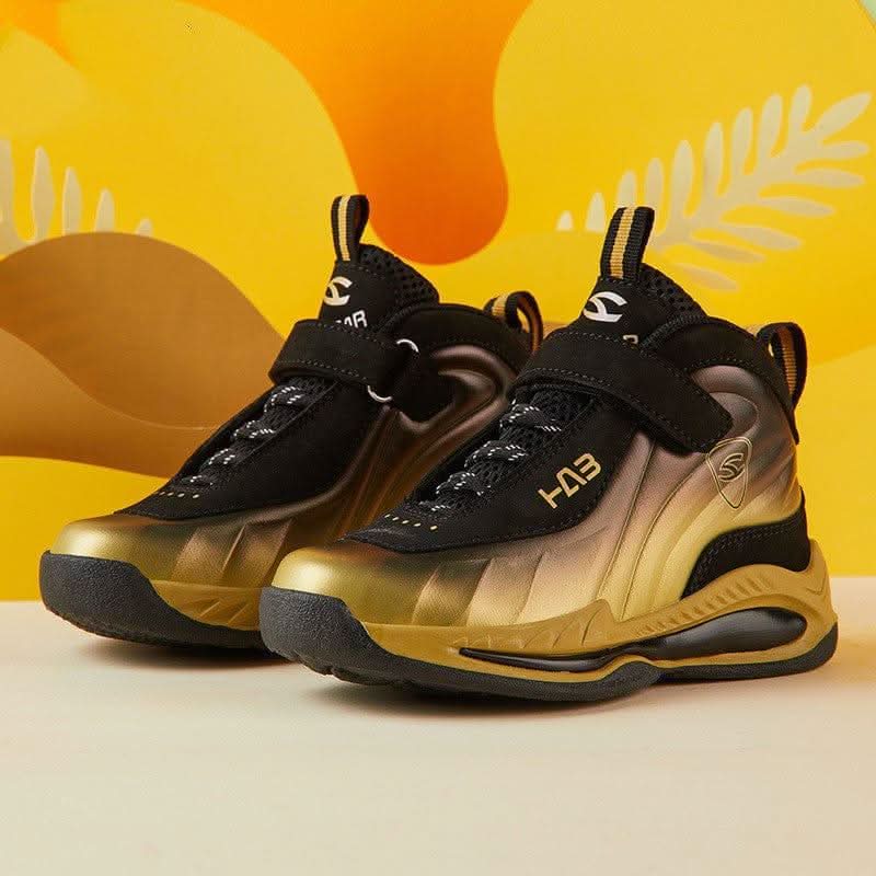 Grinding Light Medium And Big Boys' Shoes Sneakers Fendax 0